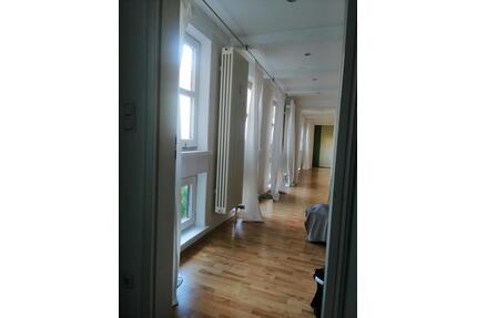Buxtehude Alstadt ruhige Top Lage 3 Zimmer-freundlich&hell (69qm)