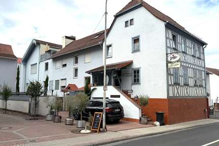 Haus zum Kaufen in Sulzbach 810.000,00 € 350 m²
