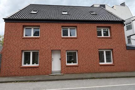 Exlusives Stadthaus in zentraler Bestlage von Ahlen