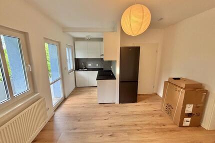 Schöne 2-Zimmer-Wohnung mit guter Anbindung in Markkleeberg