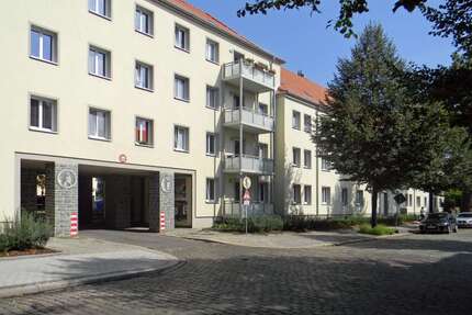 Wohnung zum Mieten in Magdeburg 329,30 € 37 m²