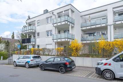 Wohnung zum Kaufen in Murr 279.000,00 € 61.31 m²