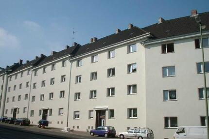 2-Zimmer-Wohnung in Essen Frohnhausen bezugsfertig