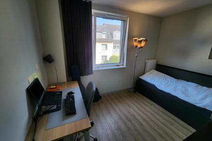 Duisdorf 1 zimmer mit Küche (Alles inklusive) - Bonn Hardtberg