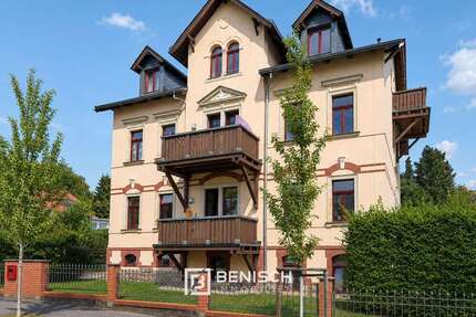Wohnung zum Kaufen in Radebeul 290.000,00 € 127 m²