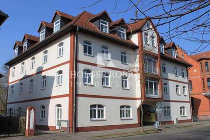 Wohnung zum Kaufen in Salzwedel 90.500,00 € 58.4 m²