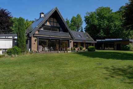 Haus zum Kaufen in Dortmund 1.250.000,00 € 256 m²