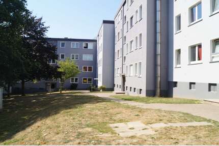 Wohnung zum Mieten in Herford 510,00 € 71.95 m²