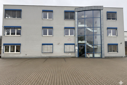 Büroräume Bürofläche zu vermieten in Haiger