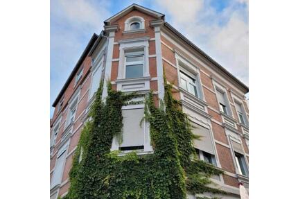 2 ZKB im begehrten Bielefelder Westen, 50m zum Siggi