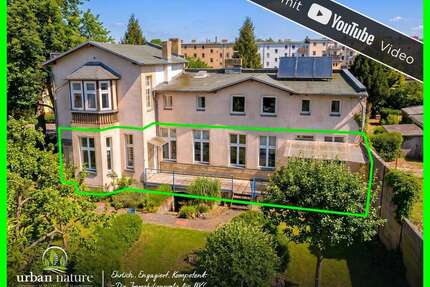 Wohnung zum Mieten in Stralsund 700,00 € 94.33 m²