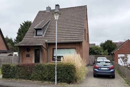 Haus zum Kaufen in Moers 345.000,00 € 94 m²