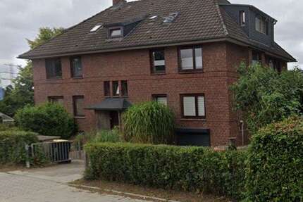 Wohnung zum Mieten in Hamburg 615,00 € 60 m²