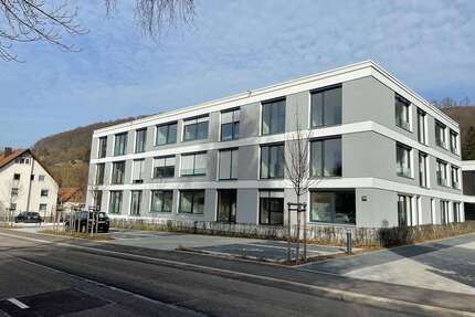 Wohnung zum Mieten in Aalen 1.090,00 € 77.83 m²