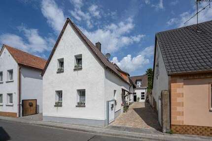 Haus zum Kaufen in Bellheim 599.000,00 € 280 m²