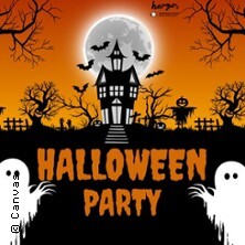 Halloween Party - ab 10 Jahren | Jugendhaus Rabatz