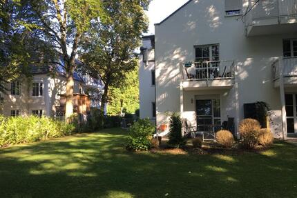 Von Privat Exklusive Wohnung in der Menterschwaige - München Giesing