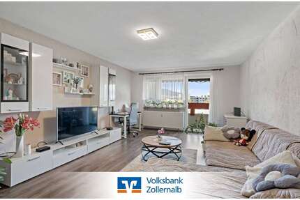 Wohnung zum Kaufen in Balingen, Frommern 235.000,00 € 121 m²