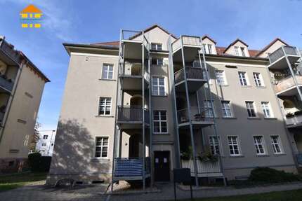 Wohnung zum Kaufen in Chemnitz 59.500,00 € 56.83 m²