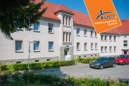 Wohnung zum Mieten in Aue-Bad Schlema 400,20 € 66.7 m²