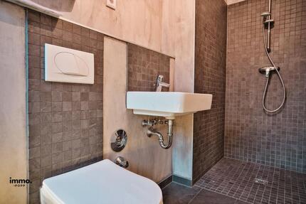 4 Zimmer Erdgeschoß mit eigenem Eingang und Garten - Minden Kuhlenkamp