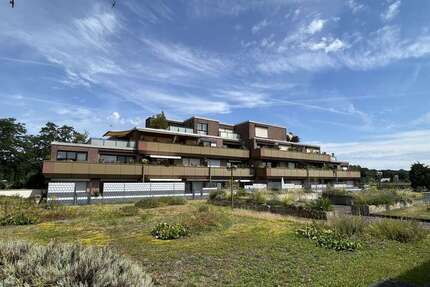 Wohnung zum Kaufen in Münster 230.000,00 € 88 m²