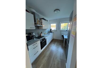 Mietwohnung 3ZKB+B 72qm Hillegossen ab 01.08. - Bielefeld Heepen