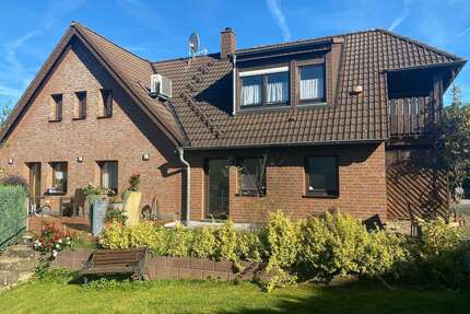 Haus zum Kaufen in Kreuzau 395.000,00 € 157 m²