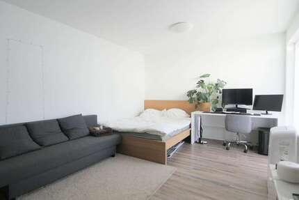 Wohnung zum Mieten in Aachen 563,00 € 32.6 m²