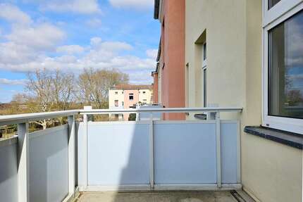 Wohnung zum Mieten in Magdeburg 575,00 € 69.5 m²