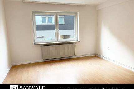 Praktische 2,5-Zimmer-Wohnung in beliebter Lage - Herne Wanne