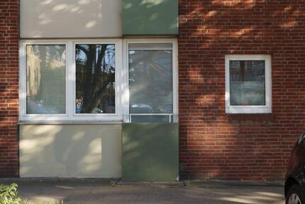 1-Zimmer-Wohnung in Hamburg-Altona