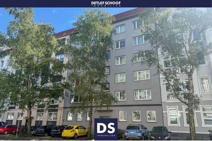 Wohnung zum Kaufen in Kiel Wik 198.000,00 € 72 m² - Kiel / Wik