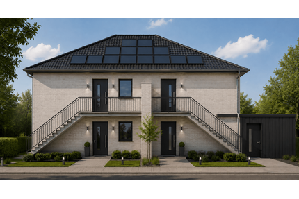 Grundstück zu verkaufen in Grünheide (Mark) 229.000,00 € 744 m²