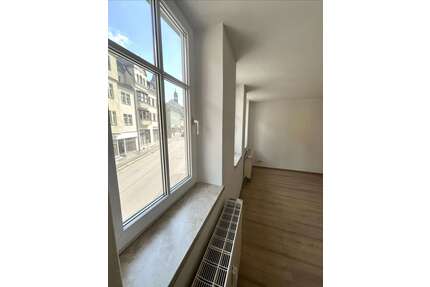 Wohnung zum Mieten in Lichtenstein 410,00 € 75 m²