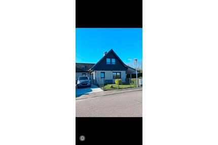 FerienHaus an der Ostsee 200m zum Strand Erstwohnsitz möglich - Neukirchen