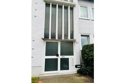 2-ZKB mit Balkon & Keller – 595 € kalt - Bielefeld