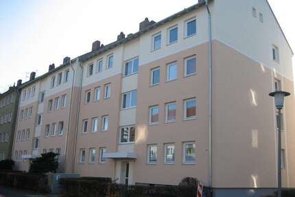 Wohnung zum Mieten in Hildesheim 595,00 € 70 m²