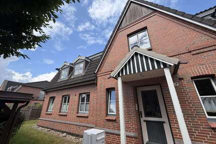 Wohnung zum Mieten in Heiligenstedten 750,00 € 90 m²