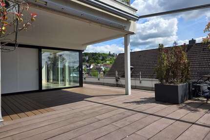 Wohnung zum Kaufen in Siegen 532.000,00 € 198 m²
