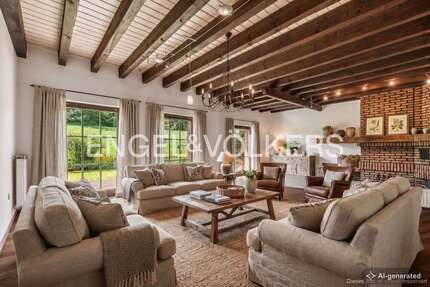 Haus zum Kaufen in Wachtberg 459.000,00 € 224 m²