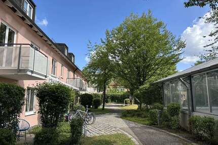 Wohnung zum Kaufen in München- Großhadern 430.000,00 € 57 m²