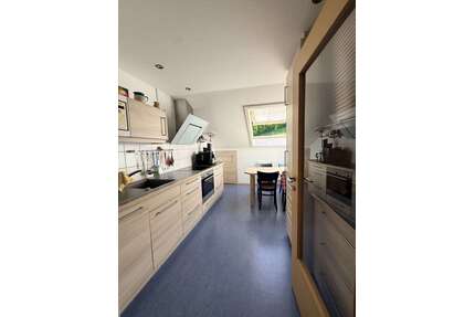 Wohnung zum Kaufen in Immenstadt Bühl 247.000,00 € 57.5 m²