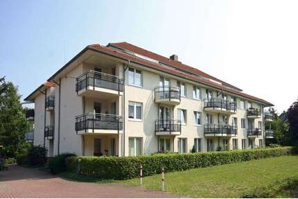Wohnung zum Mieten in Stade 328,00 € 33.14 m²