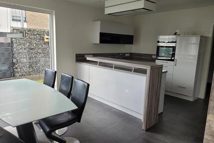 Hochwertige 137 m² EG-Wohnung mit Südgarten & Terrasse – Rheine