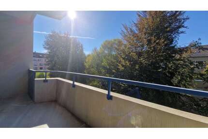 Wohnung zum Mieten in Augsburg 1.190,00 € 85 m²