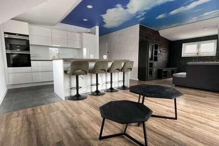 Wohnung zum Mieten in Bremen 1.290,00 € 88.08 m²