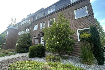 Wohnung zum Mieten in Krefeld 480,00 € 41 m²