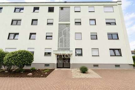 Wohnung zum Kaufen in Ludwigshafen am Rhein 169.000,00 € 65 m²