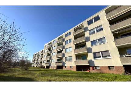 Wohnung zum Kaufen in Wolfenbüttel 138.000,00 € 66 m²